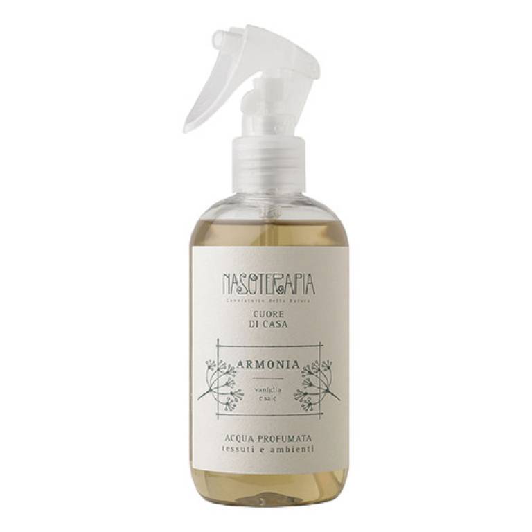ACQUA PROFUMATA ARMON VAN/SALE