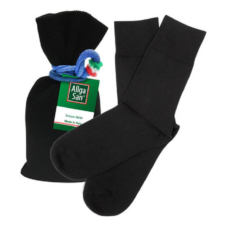ALLGA CALZINO ODOR STOP 41-45