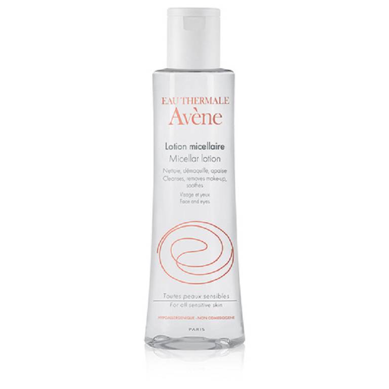 AVENE LOZIONE MICELLARE 200ML