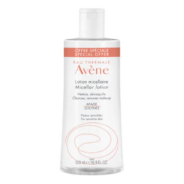 AVENE LOZIONE MICELLARE 500ML