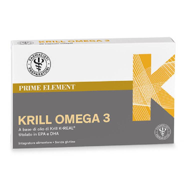 BIOMALIFE KRILL OMEGA 3 20CPS