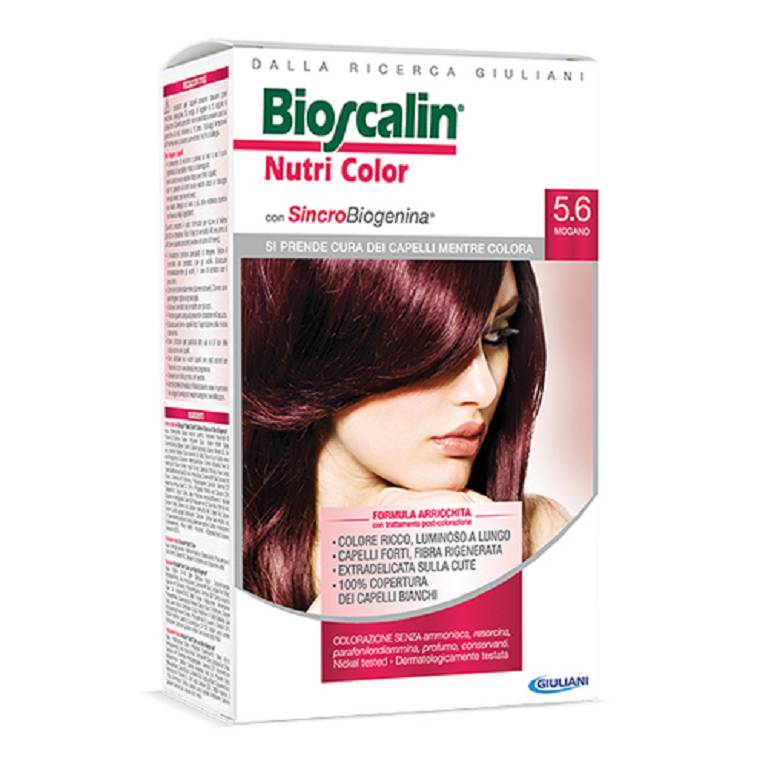 BIOSCALIN NUTRICOL 5,6 MOG