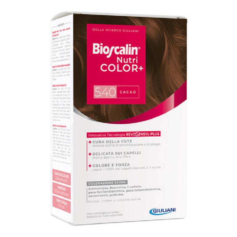 BIOSCALIN NUTRICOL PL 5,40 CAC