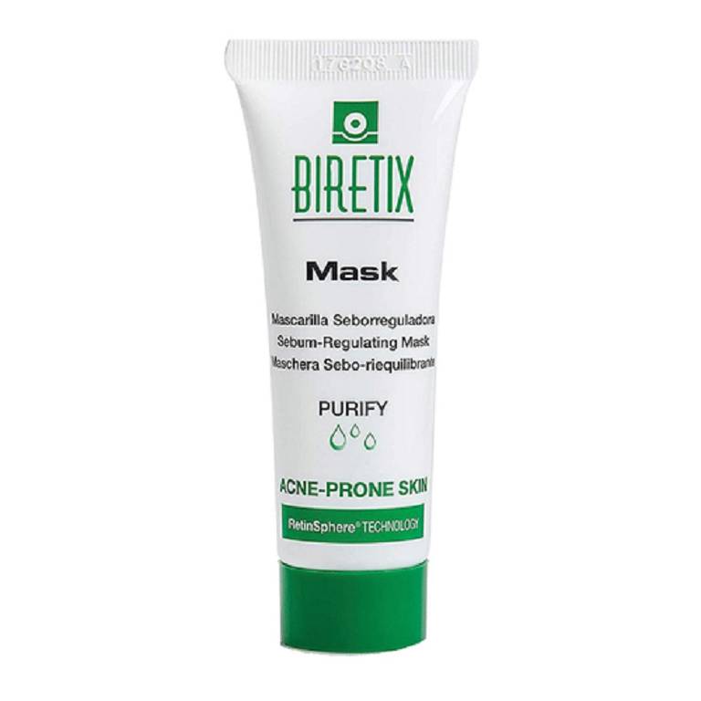 BIRETIX MASK 25ML