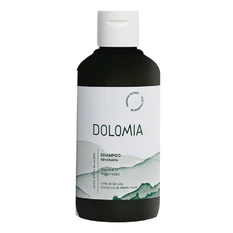 DOLOMIA HC SHAMPOO IDRATANTE