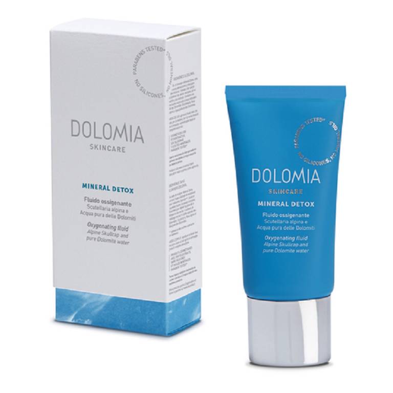 DOLOMIA PX CREMA OSSIGENANTE