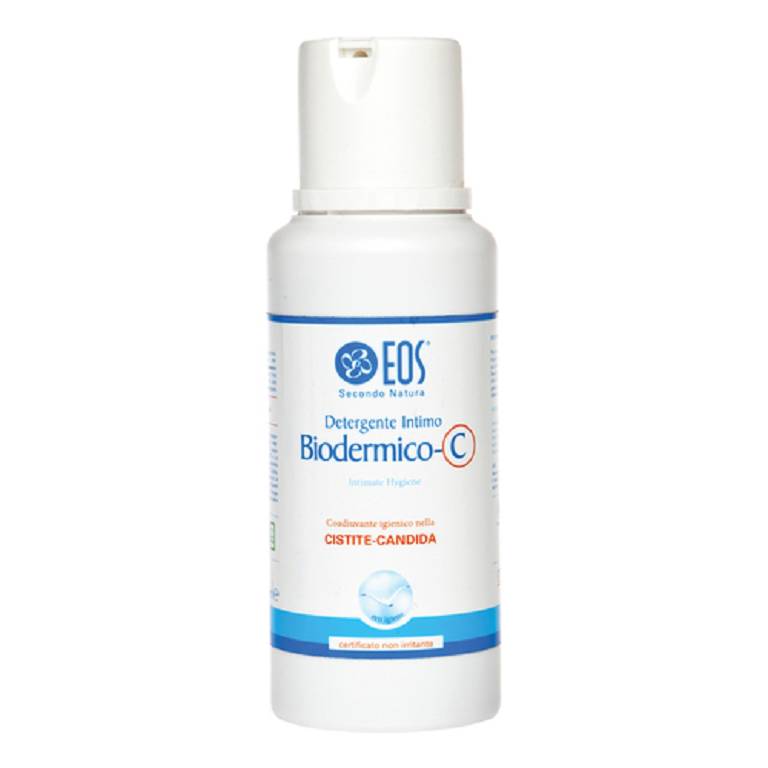 EOS BIODERMICO-C 250ML