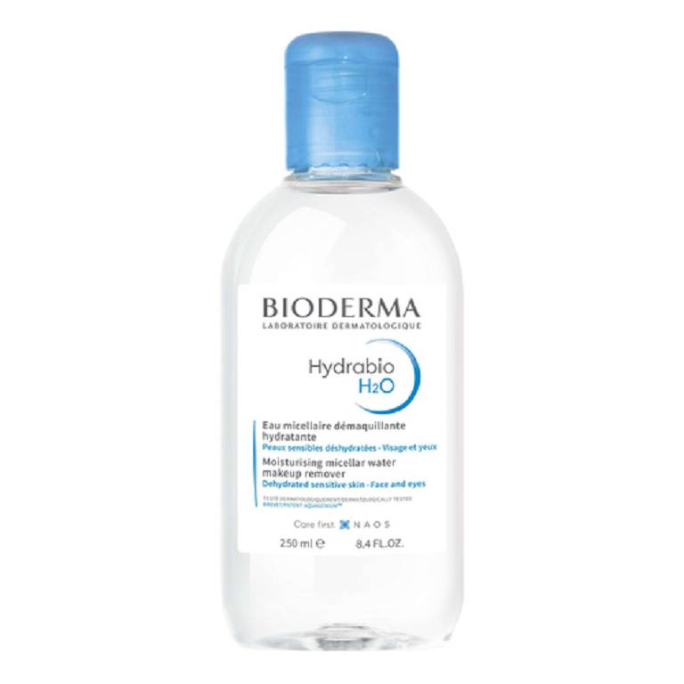 HYDRABIO H2O 250ML