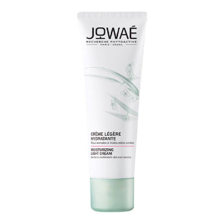 JOWAE CREMA LEGGERA IDRAT 40ML