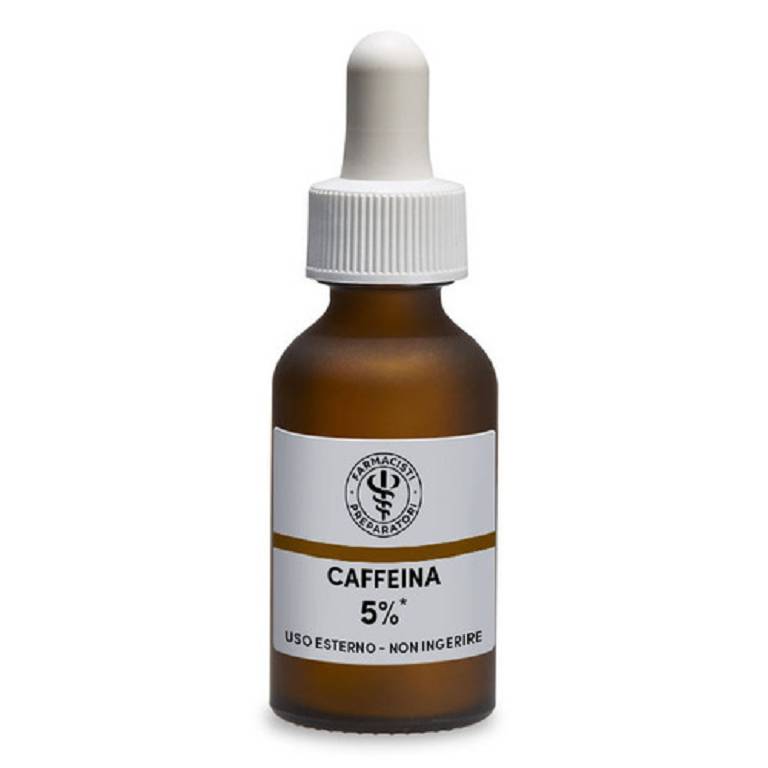 LFP ATTIVO CAFFEINA 20ML