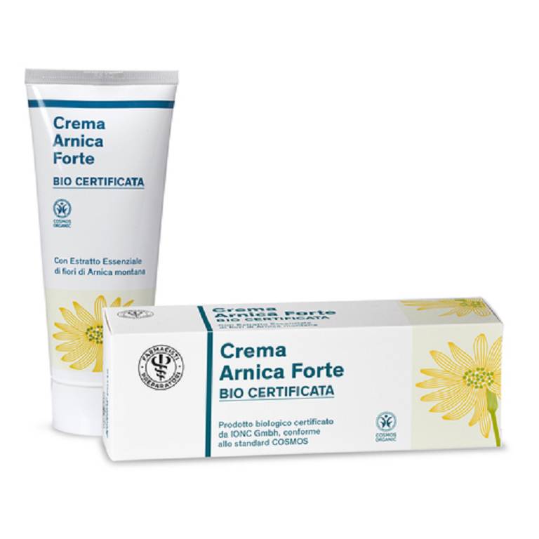 LFP CREMA ARNICA BIO 100ML