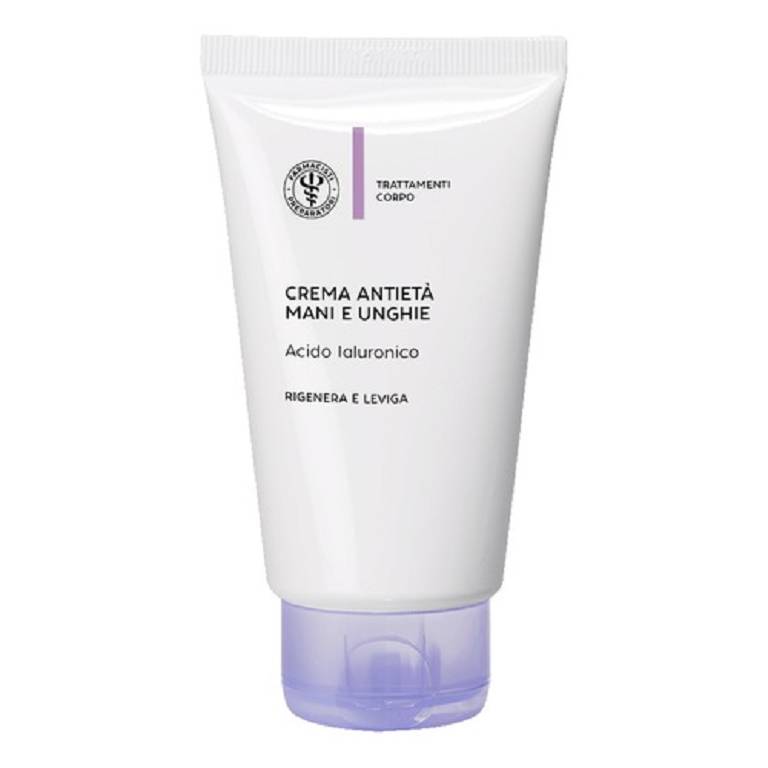 LFP CREMA MANI ACIDO IALURONIC