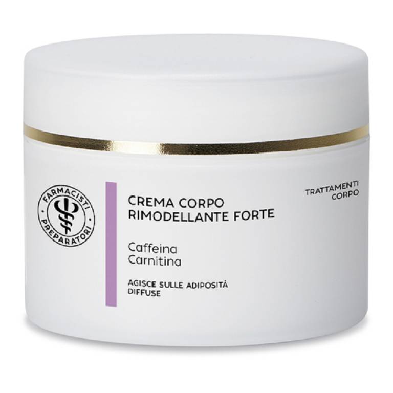 LFP CREMA RIMODELLANTE 250ML