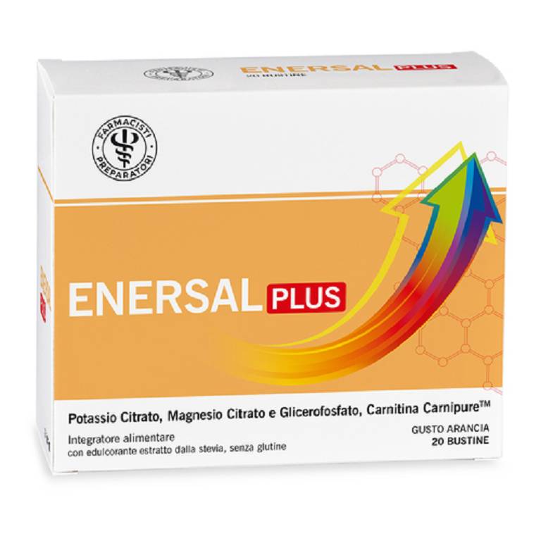 LFP ENERSAL PLUS