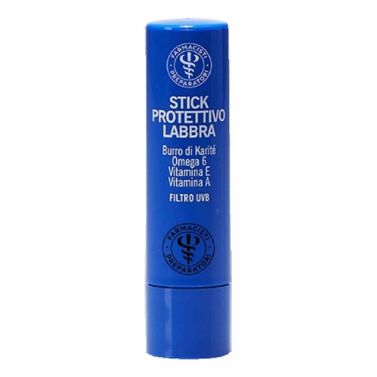 LFP STICK PROTEGGILABBRA 4,5ML