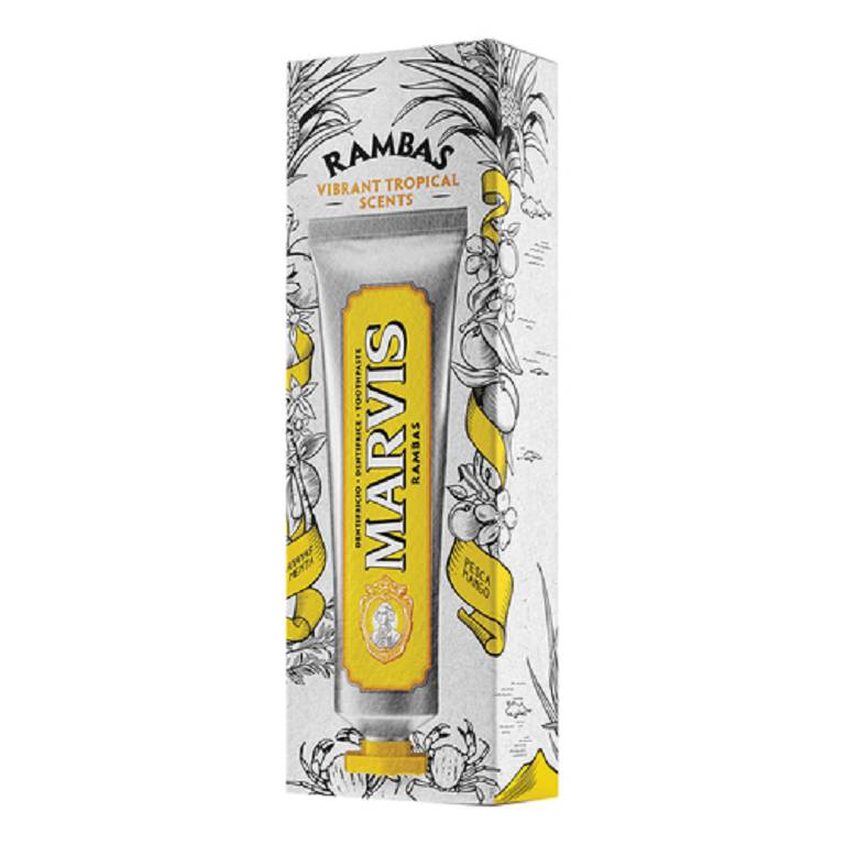 MARVIS RAMBAS 75ML