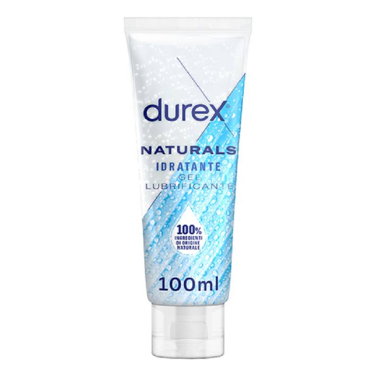 NATURALS IDRATANTE 100ML