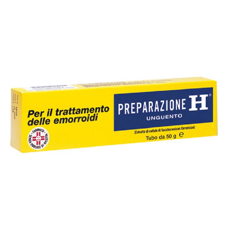 PREPARAZIONE H*UNG 1,08% 50G