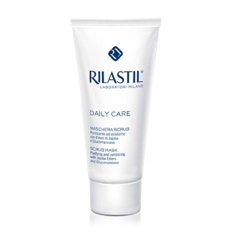 RILASTIL DAILY MAS SCRUB 50ML