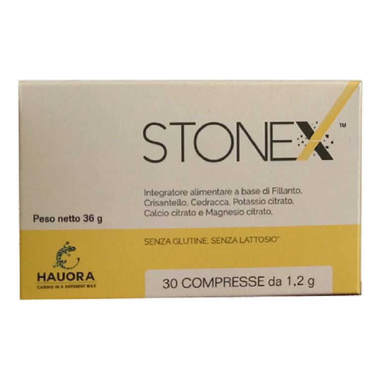 STONEX 30CPR