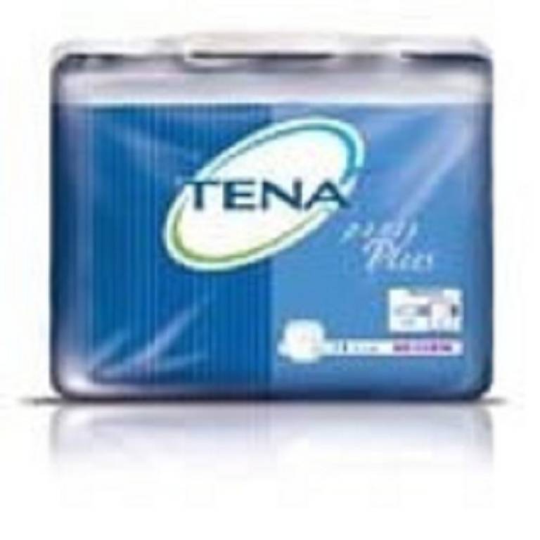 TENA PANTS PLUS PANN XL 12PZ