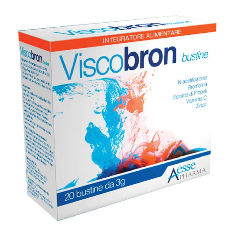 VISCOBRON 20BUST